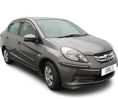 Honda Amaze-img